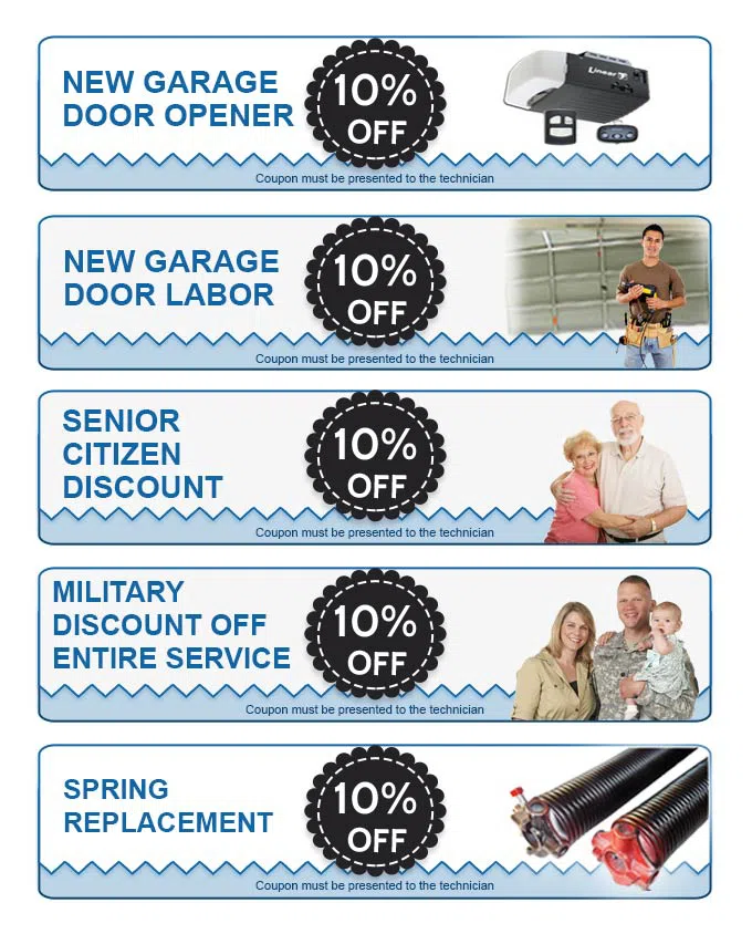Portland Garage Door Service Repair Portland, OR 503-606-6825 - cpn-gdr-16m