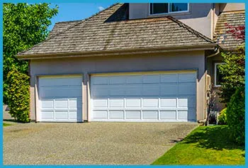 Portland Garage Door Service Repair Portland, OR 503-606-6825 - custom-doors-gr-16m