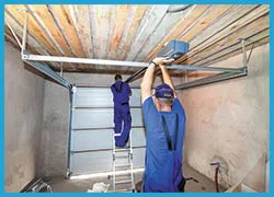 Portland Garage Door Service Repair Portland, OR 503-606-6825 - installation-side-bar-gr-16m