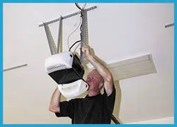 Portland Garage Door Service Repair Portland, OR 503-606-6825 - openers-side-bar-gr-16m