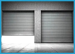 Portland Garage Door Service Repair Portland, OR 503-606-6825 - rolling-side-bar-gr-16m