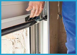 Portland Garage Door Service Repair Portland, OR 503-606-6825 - springs-side-bar-gr-16m