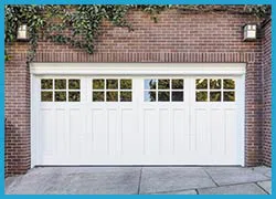 Portland Garage Door Service Repair Portland, OR 503-606-6825 - standard-side-bar-gr-16m